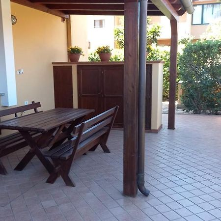 Casa Gioia Lägenhet Olbia Exteriör bild