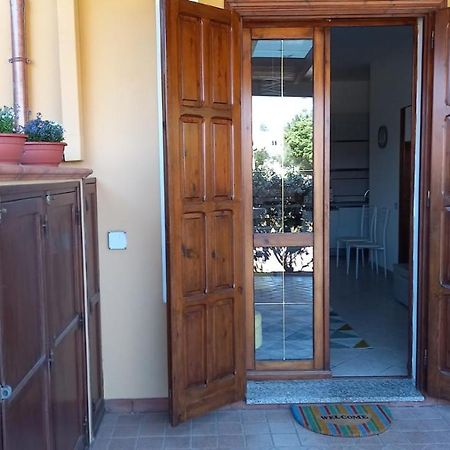 Casa Gioia Lägenhet Olbia Exteriör bild