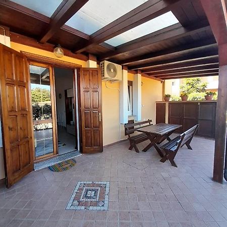 Casa Gioia Lägenhet Olbia Exteriör bild