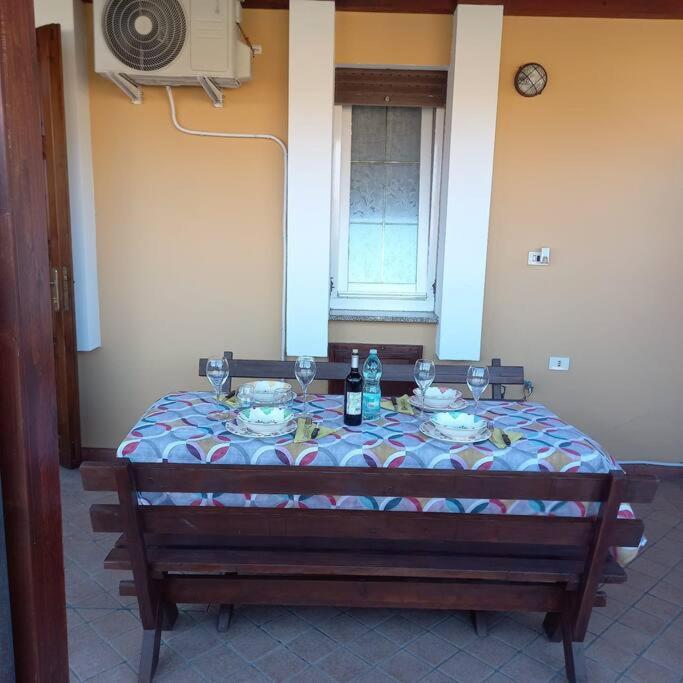 Casa Gioia Lägenhet Olbia Exteriör bild