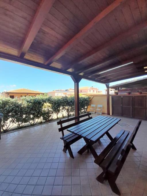 Casa Gioia Lägenhet Olbia Exteriör bild