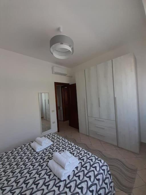 Casa Gioia Lägenhet Olbia Exteriör bild