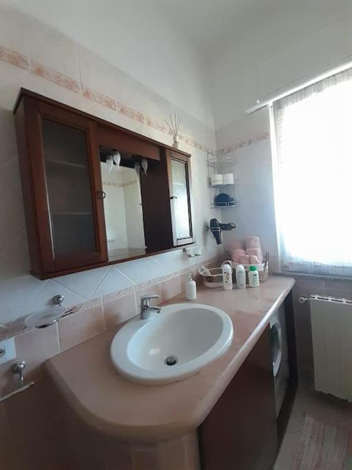 Casa Gioia Lägenhet Olbia Exteriör bild