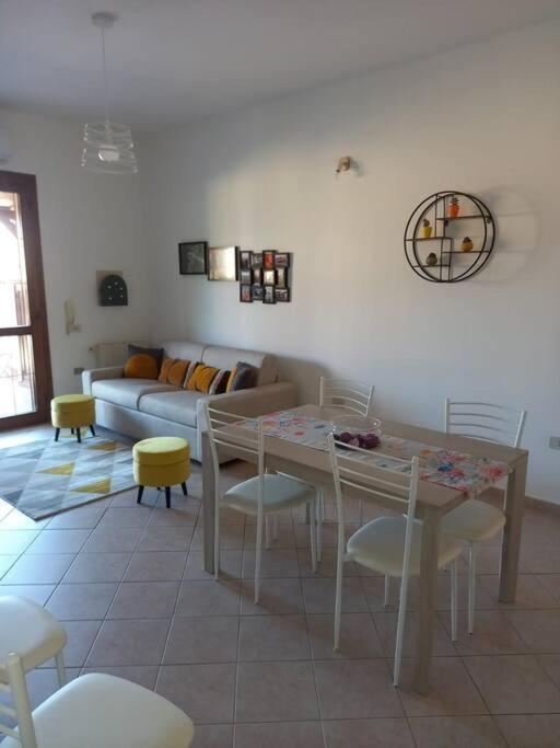 Casa Gioia Lägenhet Olbia Exteriör bild