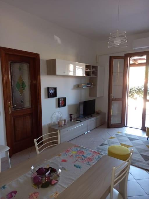 Casa Gioia Lägenhet Olbia Exteriör bild