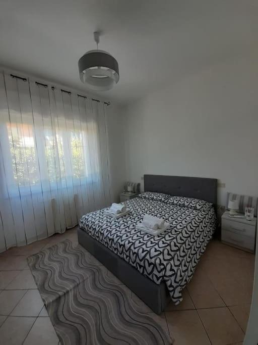 Casa Gioia Lägenhet Olbia Exteriör bild