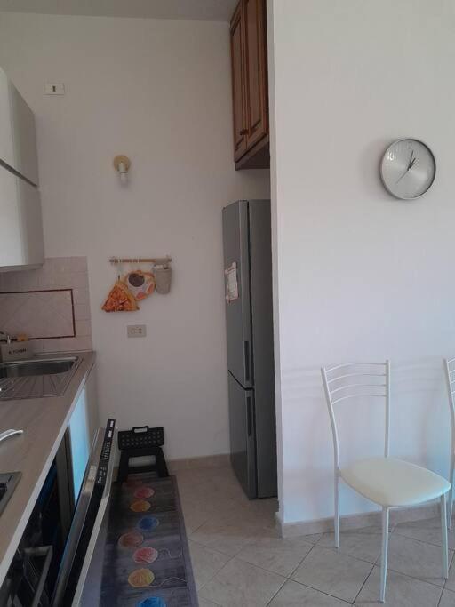 Casa Gioia Lägenhet Olbia Exteriör bild