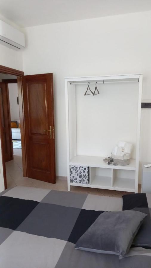Casa Gioia Lägenhet Olbia Exteriör bild