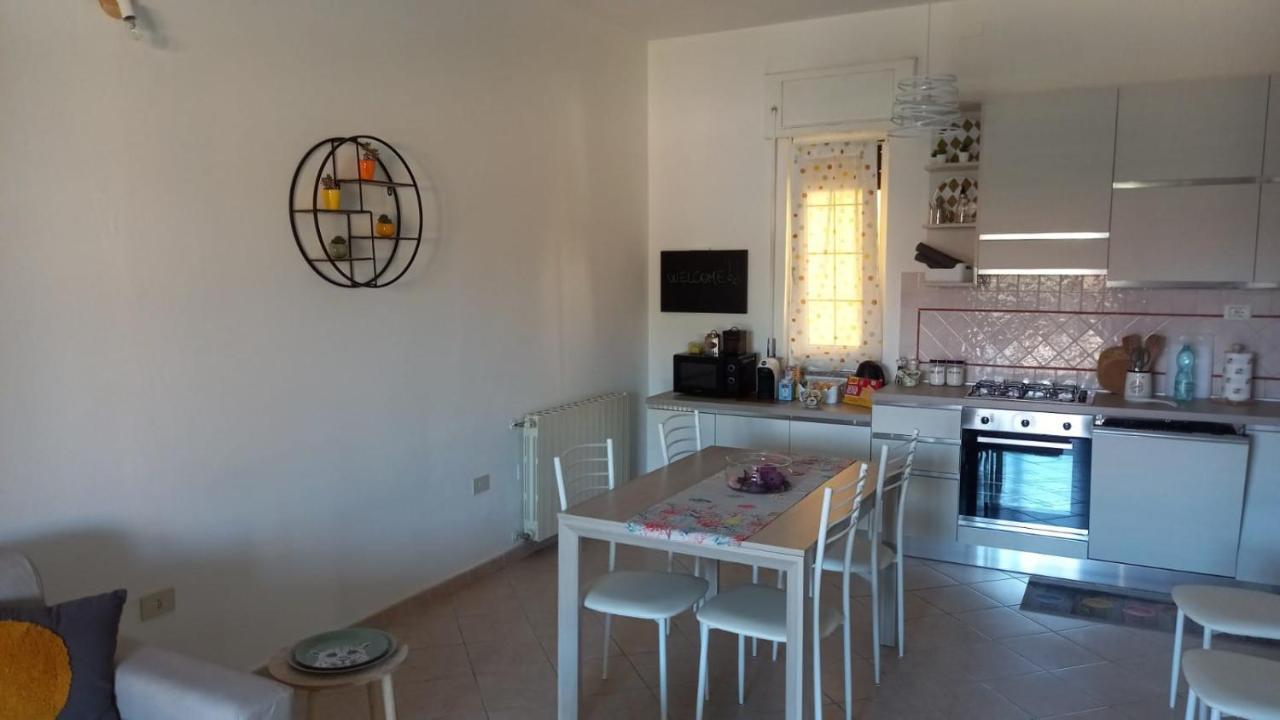 Casa Gioia Lägenhet Olbia Exteriör bild