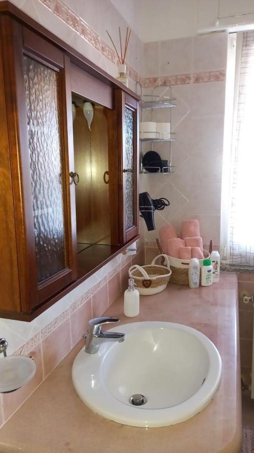 Casa Gioia Lägenhet Olbia Exteriör bild