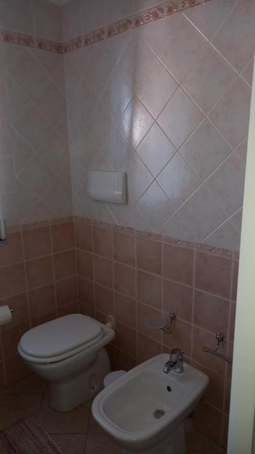 Casa Gioia Lägenhet Olbia Exteriör bild