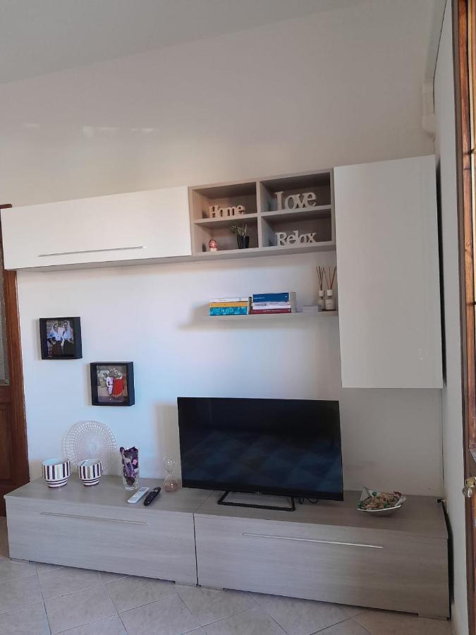 Casa Gioia Lägenhet Olbia Exteriör bild