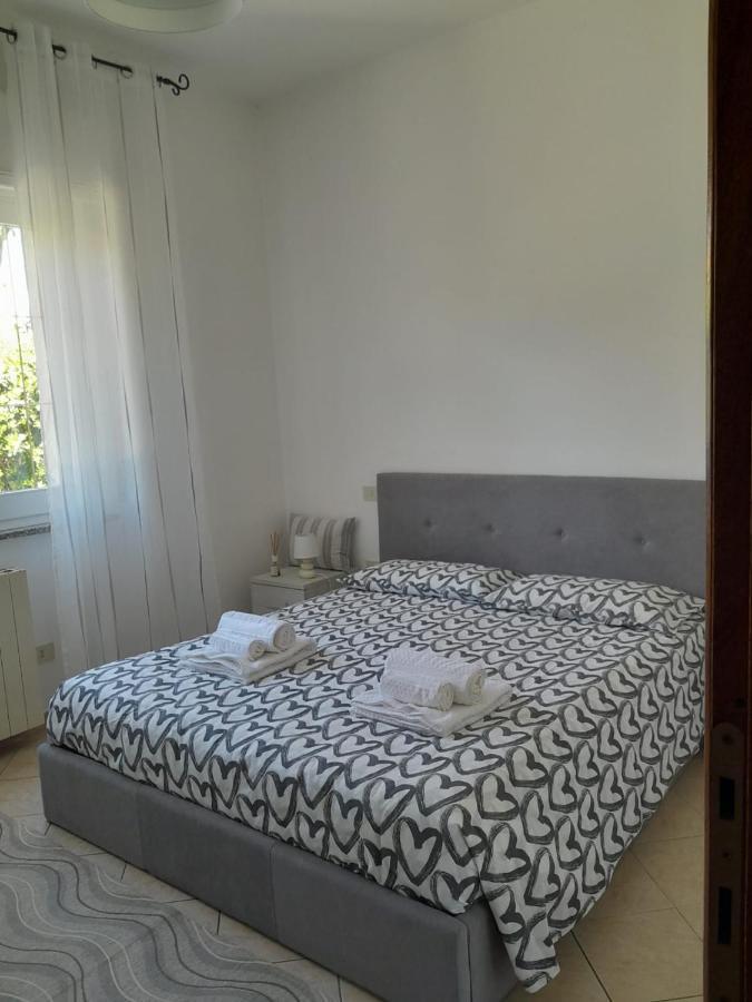 Casa Gioia Lägenhet Olbia Exteriör bild