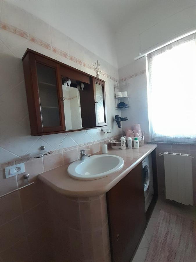 Casa Gioia Lägenhet Olbia Exteriör bild