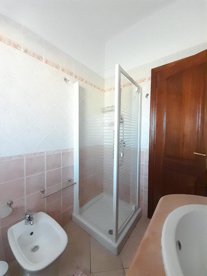 Casa Gioia Lägenhet Olbia Exteriör bild